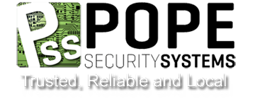 Pope Security Systems Conway NH
