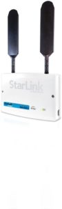 StarLink Connect